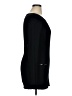 AGB Black Casual Dress Size XL - photo 4
