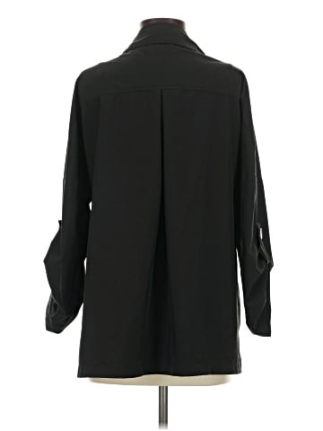 Love Tree Kimono (view 2)