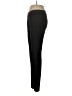 Willi Smith Solid Black Active Pants Size 8 - photo 5