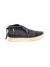TOMS Gray Sneakers Size 7 - photo 1