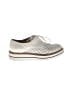 Summit by White Mountain Ivory Sneakers Size EU 37 - photo 1
