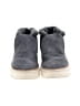 TOMS Gray Sneakers Size 7 - photo 2