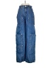 Blank NYC Blue Jeans Size 24 waist - photo 1