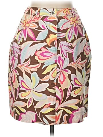 Etcetera Casual Skirt (view 1)