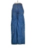 Blank NYC Blue Jeans Size 24 waist - photo 2
