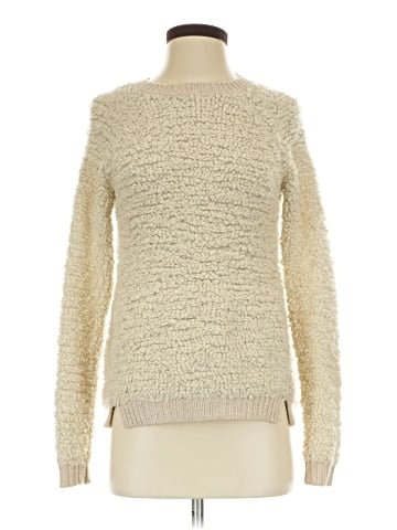Rebecca Taylor Pullover Sweater (view 1)