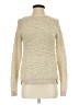 Rebecca Taylor Tweed Ivory Pullover Sweater Size S - photo 1