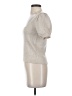 French Connection Ivory Pullover Sweater Size S - photo 5