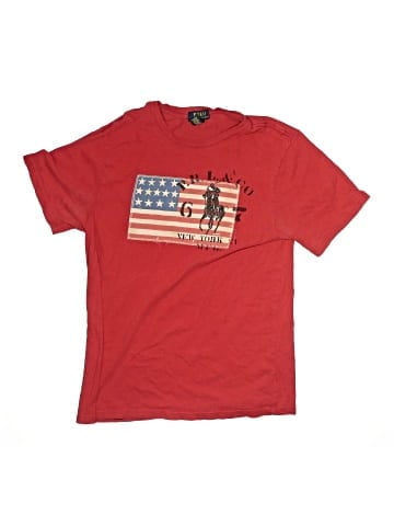 Polo by Ralph Lauren Short Sleeve T-Shirt (view 1)