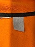 Unbranded Orange Vest Size S - photo 6