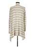 American Eagle Outfitters Stripes Tan Cardigan Size M - photo 2