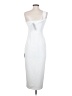 Lulus White Cocktail Dress Size S - photo 2