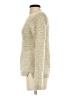 Rebecca Taylor Tweed Ivory Pullover Sweater Size S - photo 5