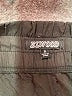 Elwood 100% Nylon Black Cargo Pants Size S - photo 7