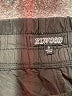 Elwood 100% Nylon Black Cargo Pants Size S - photo 8