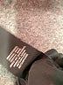 Elwood 100% Nylon Black Cargo Pants Size S - photo 9
