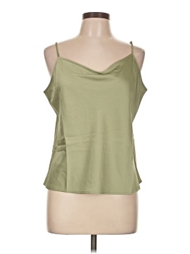J.Crew Factory Store Sleeveless Blouse
