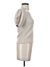 French Connection Ivory Pullover Sweater Size S - photo 4