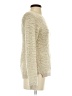 Rebecca Taylor Tweed Ivory Pullover Sweater Size S - photo 4