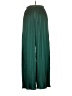 SundayUp 100% Polyester Green Casual Pants Size S - photo 1