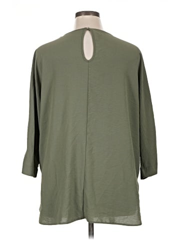 Primark 3/4 Sleeve Top (view 2)