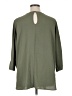 Primark Green 3/4 Sleeve Top Size 16 - photo 2