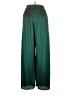 SundayUp 100% Polyester Green Casual Pants Size S - photo 2