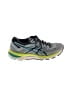 Asics Gray Sneakers Size 7 - photo 1