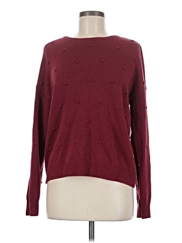 Threads 4 Thought Pullover Sweater (view 1)