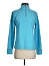 Athleta Teal Track Jacket Size S - photo 1
