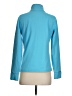 Athleta Teal Track Jacket Size S - photo 2