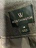 Worthington Gray Blazer Size 14 - photo 6