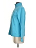 Athleta Teal Track Jacket Size S - photo 5