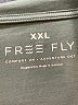 Free Fly Green Sleeveless T-Shirt Size XXL - photo 7