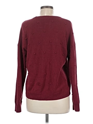 Threads 4 Thought Pullover Sweater (view 2)