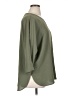 Primark Green 3/4 Sleeve Top Size 16 - photo 4
