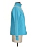 Athleta Teal Track Jacket Size S - photo 4