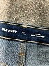 Old Navy Blue Jeans Size 12 - photo 7