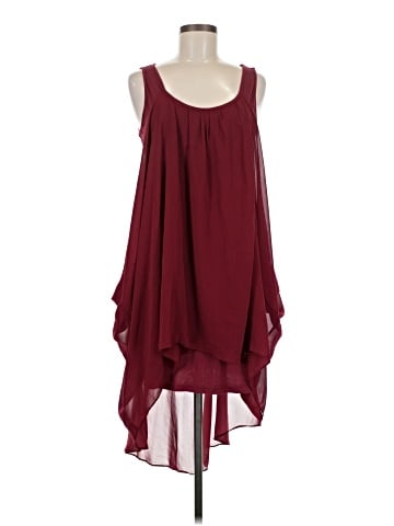 MONORENO Casual Dress (view 1)