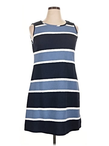 Ronni Nicole Casual Dress (view 1)