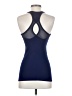 Lululemon Athletica Blue Tank Top Size 4 - photo 2
