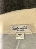 Splendid Stripes Gray Casual Pants Size XL - photo 4