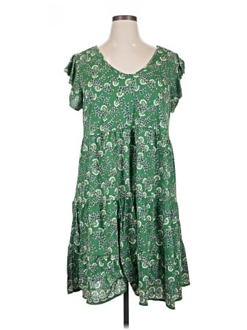 Max Studio Casual Dress (view 1)