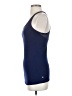 Lululemon Athletica Blue Tank Top Size 4 - photo 5