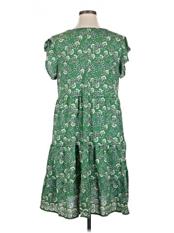 Max Studio Casual Dress (view 2)