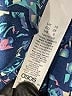 ASOS Design 100% Polyester Orange Cocktail Dress Size 6 - photo 8