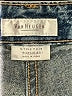 Van Heusen Blue Jeans Size 18 R - photo 4