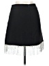 Fore Black Casual Skirt Size XS - photo 2