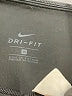 Nike Solid Black Active Pants Size 2X - photo 7