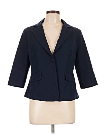 Elleven Blazer (view 1)